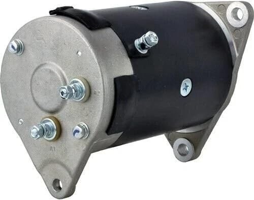 Replacement for Club Car Starter Golf Cart Generator 1012316 101833701 GSB10701A GSB10704A OEM