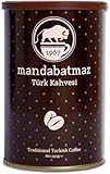 Mandabatmaz