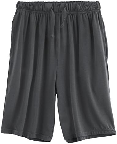 Sleep Shorts Loose Lounge Shorts 