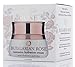 1.7 fl oz Bulgarian Rose Intensive Hydrating Face Cream with Vitamin C, Hyaluronic Acid, Probiotics and Cica. Anti-aging cream for Wrinkles, Dark Spots, Uneven Skin Tone, Dry Skin. (1.7oz)