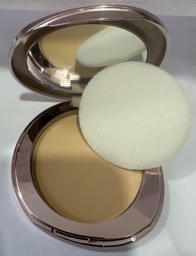 Image of LAKME 9TO5 SUPER MATTE COMPACT+ NIACINAMIDE (8G) APRICOAT