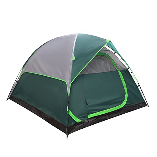 Our Top 11 Best Three Person Tent Reviews 2022 BNB