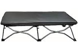 Portable Home Away from Home: My Cot Travel Bed for Infants and Toddlers