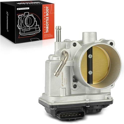 Corps d'accélérateur électronique pour Subaru Outback 3.6L remplace 16112AA320