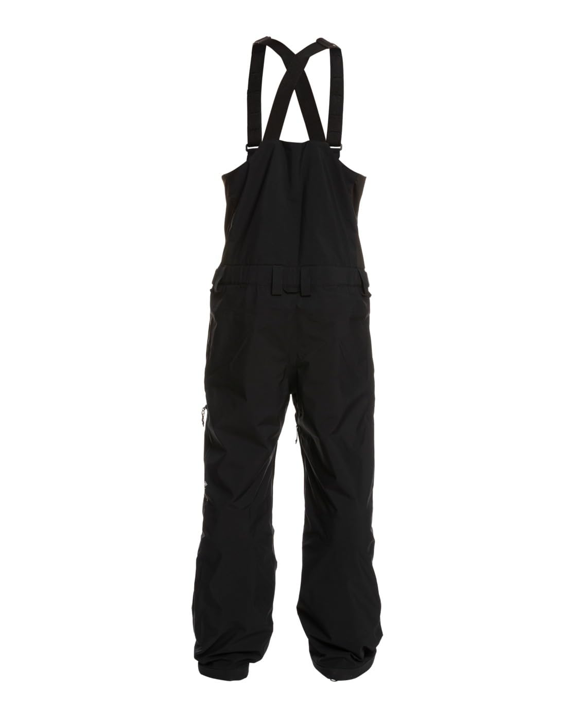 Quiksilver Altostratus Street Gore-TEX® - Snow Pants for Men - Schneehose - Männer - Schwarz.