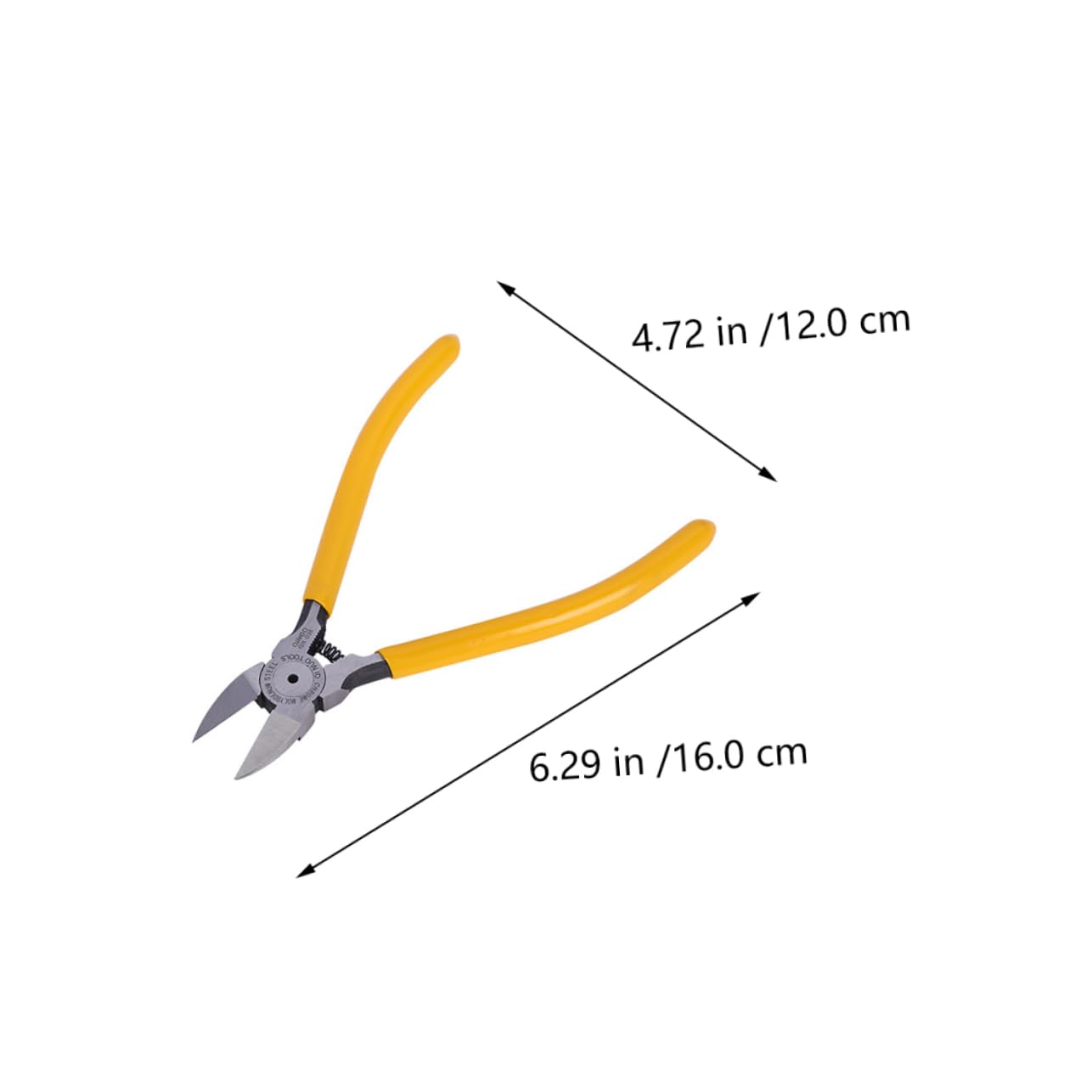 ARTIBETTER Tail Pliers for Escargots Snail Tail Cutter Easy to Use Kitchen Essential