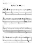 Alfred's basic piano duet book level 1b