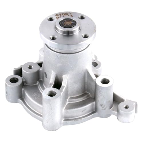 Gates 41061 Premium Engine Water Pump