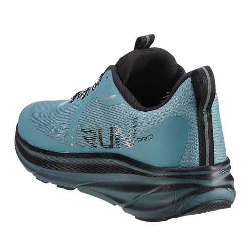 Image of Duke Mens Fwol2122-teal Sneaker