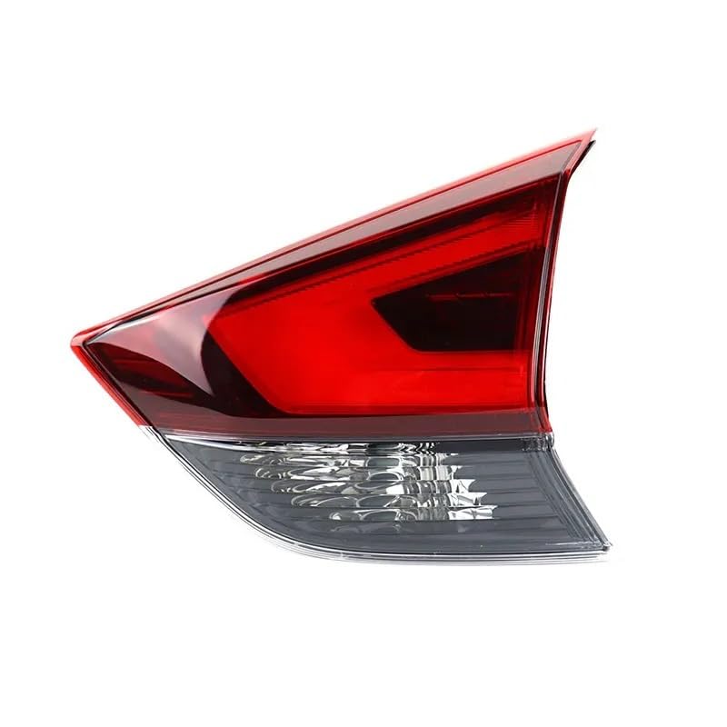 Feu de freinage d'avertissement LED pour X-Trail T32, signalisation arrière