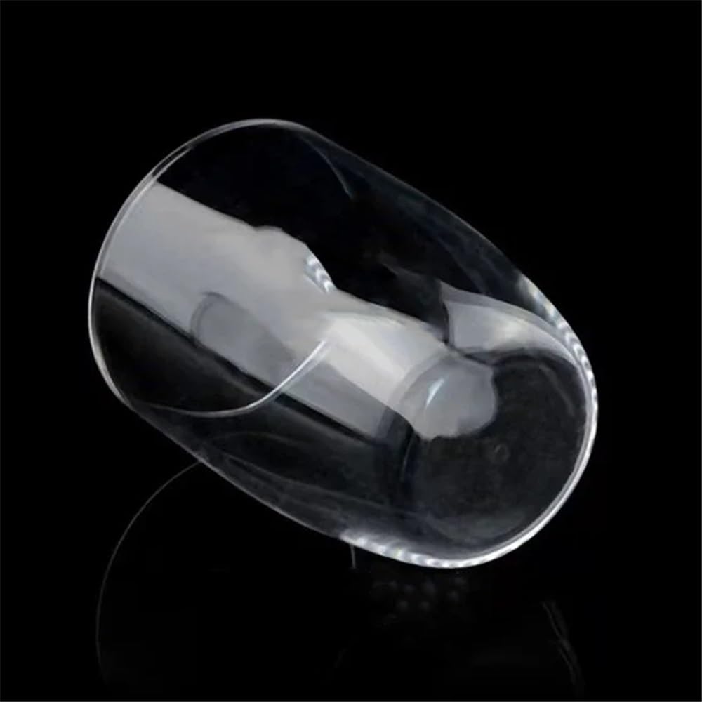 1 sztuka 5/10/20/30/50/100/150/200/250/300 ml laboratorium wysoka czystość z osłoną Instrument eksperyment (250 ml)