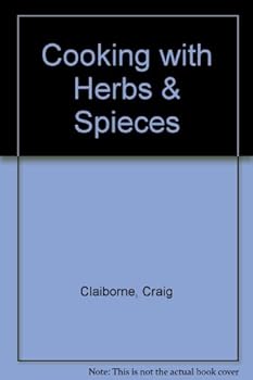 Unknown Binding Cooking with Herbs & Spieces Book