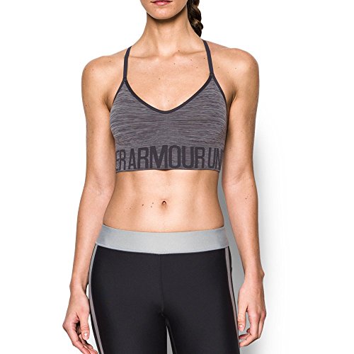Under Armour Armour Seamless — Streaky Heather SM Carbon Heather