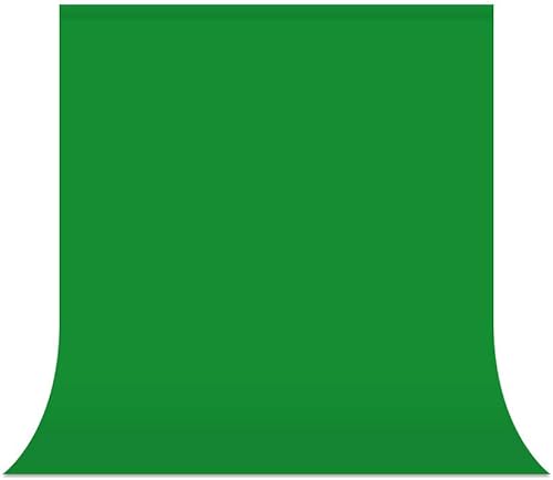 Fondo para fotografía de la marca UTEBIT 100 % poliéster, 5 x 7 x 9 pies, menos arrugas, fondo para fotografía, plegable