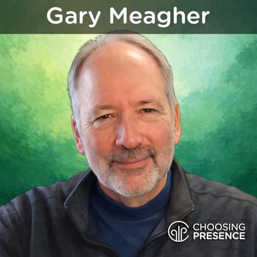 Episode #13 feat. Gary Meagher
