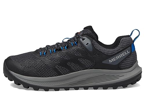 Merrell Men's Nova 3 Slip Resistant Industrial Shoe4