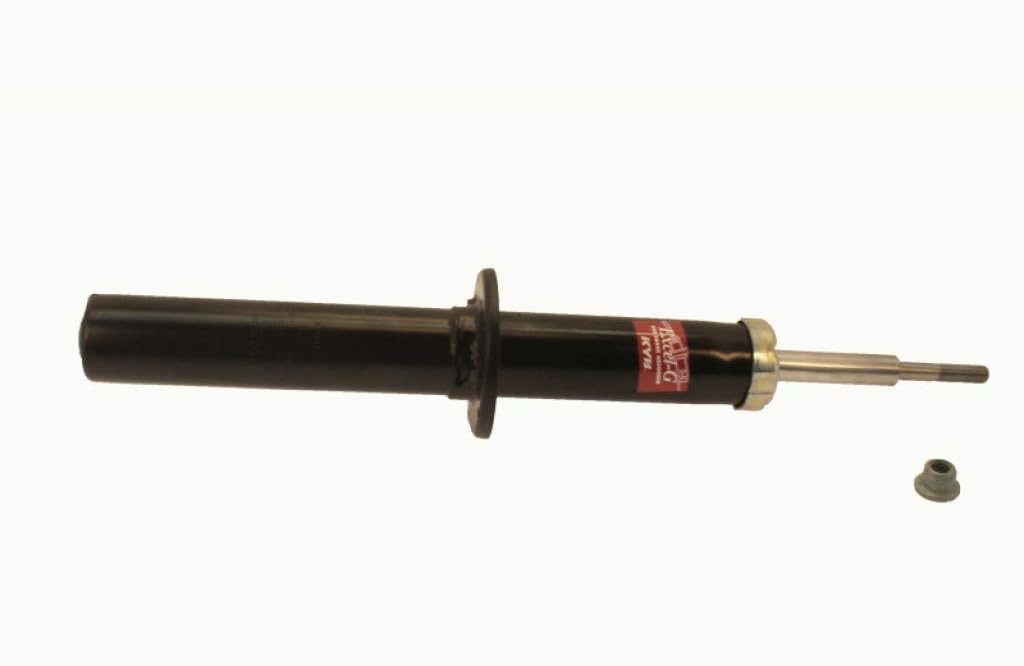 KYB 339787 Excel-G Gas Strut, Black