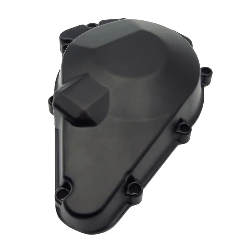 Cárter de motor y protector estátor de alta resistencia GSF400 7