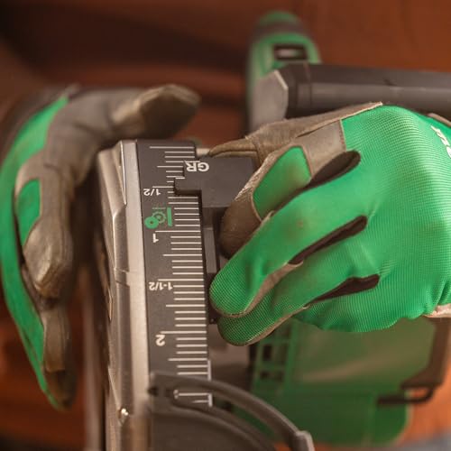 Metabo Hpt C3606DPA 36V Multivolt™ Cordless Circular Track Saw Kit thumb #7