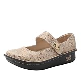 Alegria Women's Paloma Mary Jane Nurse Shoe Clog...