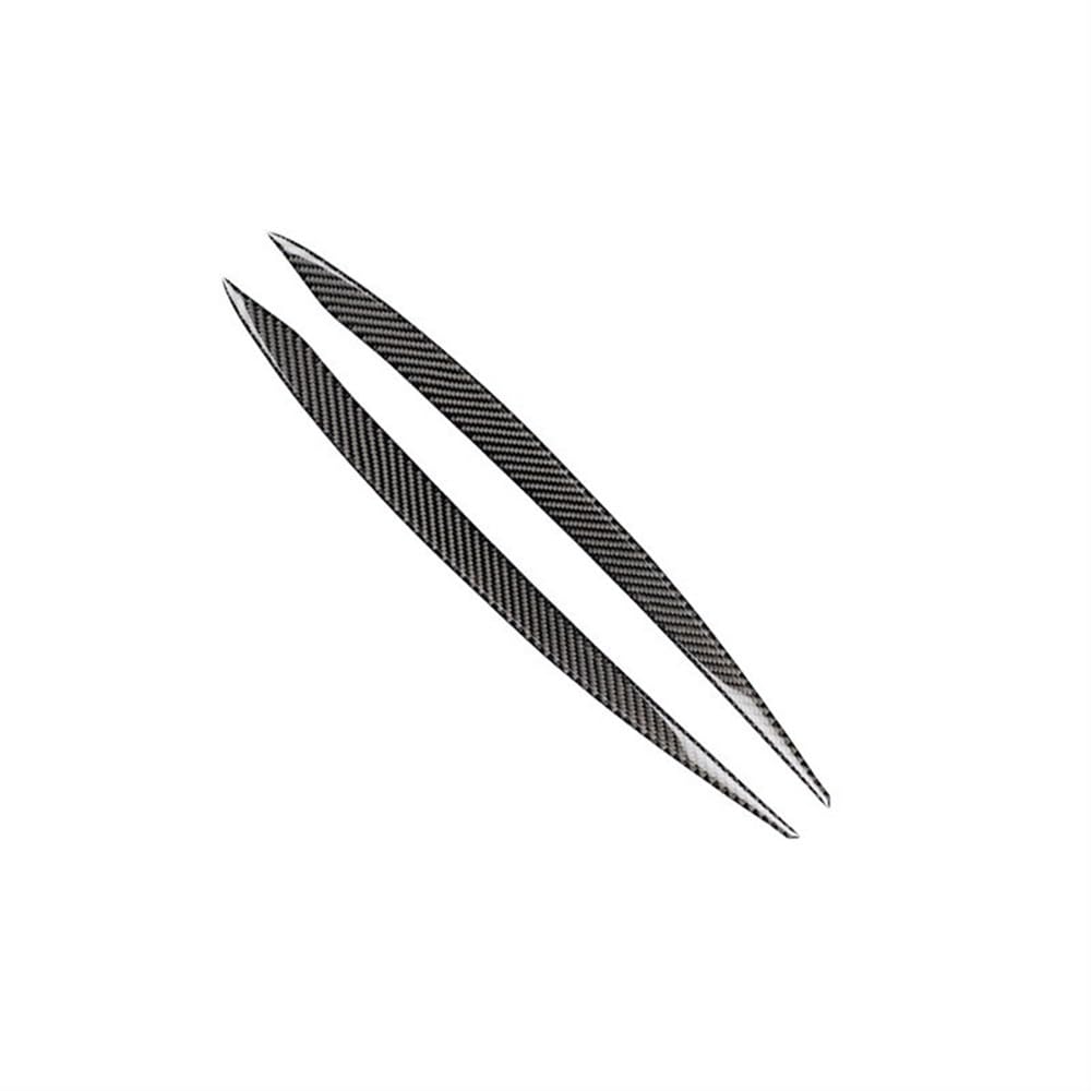 Sourcil phare Golf 7 pour personnalisation esthétique et projet tuning carrosserie MK7 - 7