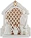 Lenox 879219 Illuminations Lit Nativity Scene