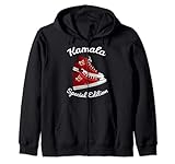 Photo Gallery comma la funny kamala harris scarpe da ginnastica vintage felpa con cappuccio Photo Gallery comma la funny kamala harris scarpe da ginnastica vintage felpa con cappuccio