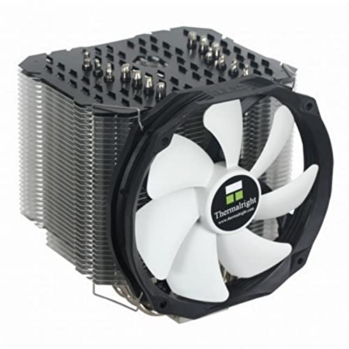 Thermalright Le Grand Macho RT CPU Coolers Parts PC Builds