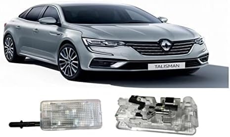 Oświetlenie bagażnika i bagażnika (z drążkiem) do Clio IV, Megane IV, Talisman, Captur I, Kangoo III, Kadjar