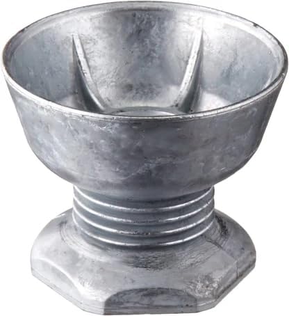 Seentech 8066184 - Polea de repuesto para motor de secadora compatible con Whirlpool, Kenmore Dryers - Reemplaza 3394341, 3401143, PS11744884,