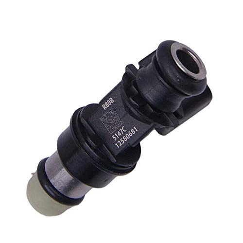 Amazon.com: Tapeak 1PCS Fuel Injector 217-1621 FJ887 for Cadillac  