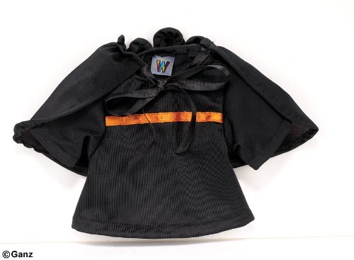 WebkinzClothes - Witch Costume