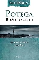 Potega Bozego szeptu 8361989625 Book Cover