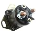OEM Style Ford Diesel Glow Plug Relay Solenoid 6.9L & 7.3L Powerstroke, Turbo, 1985-2003 E-Series Econoline E250 E350 Van, F-Series Pickups 1994 95 96 97 98 99 00-2003 F250 F350 F450 F550 F650 F750, 2001-2003 Excursion, with International IHC T444E
