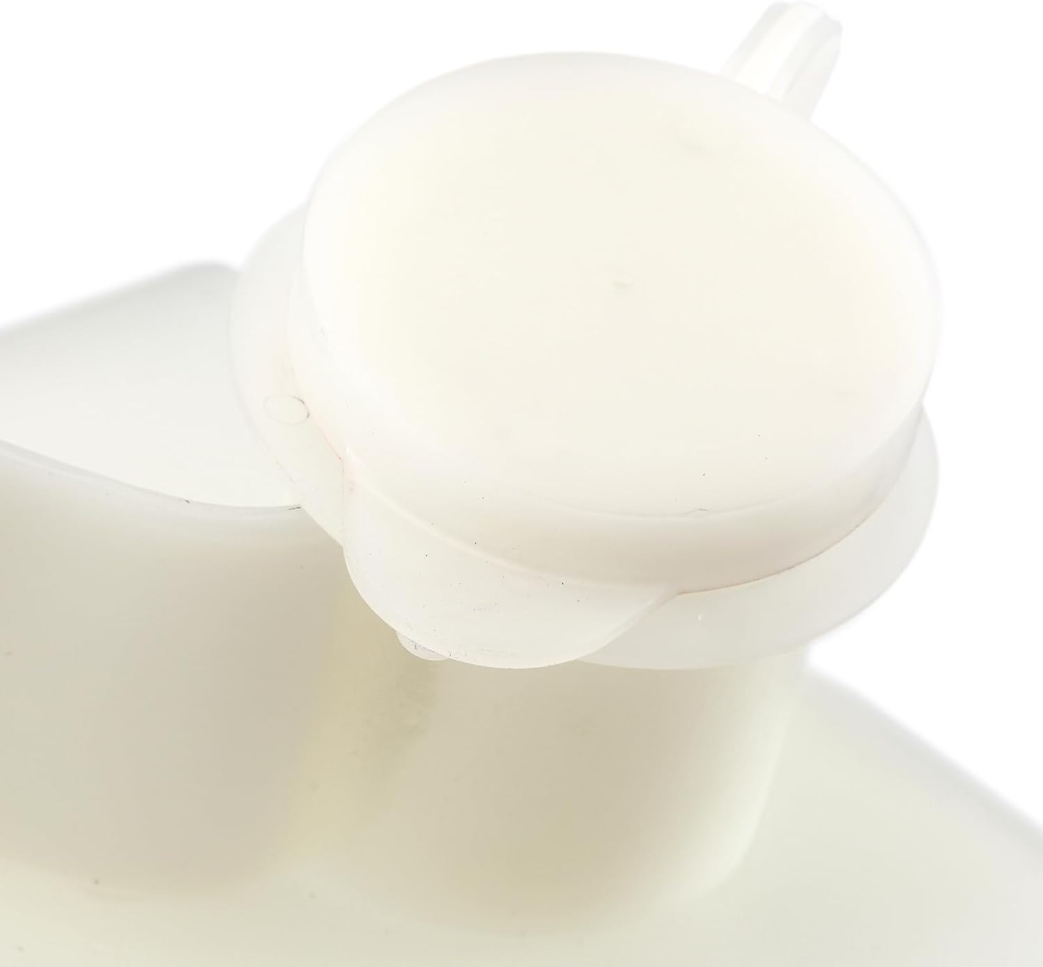 Windshield Washer Tank R86-1021 R86-1015 with Pump & Cap for Kenworth T680 & Peterbilt 579
