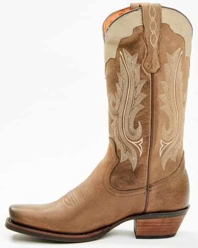 Idyllwind Women's Lawless Western Performance Boot Square Toe - Biwsp21p13