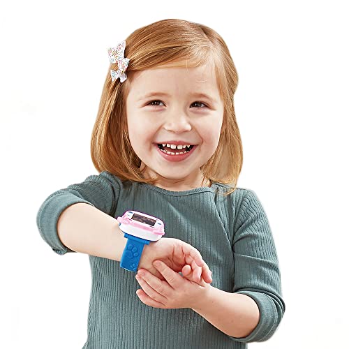 Montre Vtech Kidiwatch Bleu