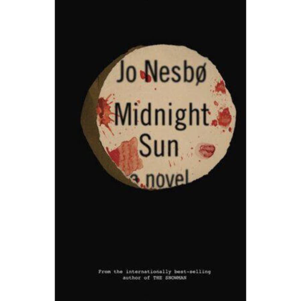 Cover of Midnight Sun: A novel