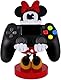 Exquisite Gaming - Mickey & Friends Minnie Mouse Pie Eye Cable Guy (Net)