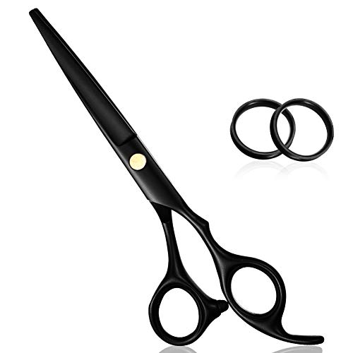 Hair Cutting Scissors Haircut Scissors - Professional Barber Scissors Salon Barber Hair Scissors Hair Shears for Women Men Kids Hairdressing Haircutting Hair Cutting Scissors Haircut Scissors - Professional Barber Scissors Salon Barber Hair Scissors Hair Shears for Women Men Kids Hairdressing Haircutting