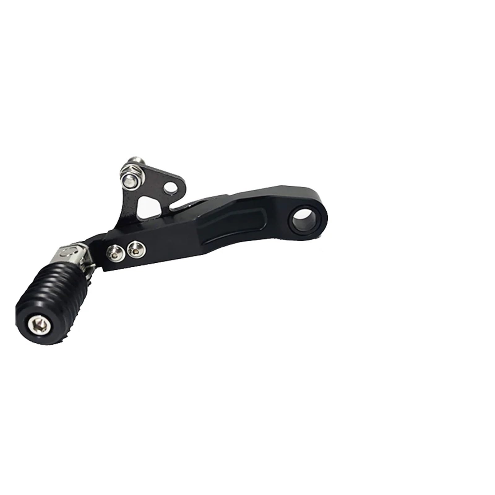 SYC27QP Shift Pedal Lever Motorcycle Motorcycle Adjustable Folding Gear Shifter Shift Pedal Lever for F750GS F850GS F 750GS F850 GS ADV for Adventure 2018-2023 2022