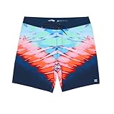 BILLABONG Herren Boardshorts Sundays Pro Boardshorts