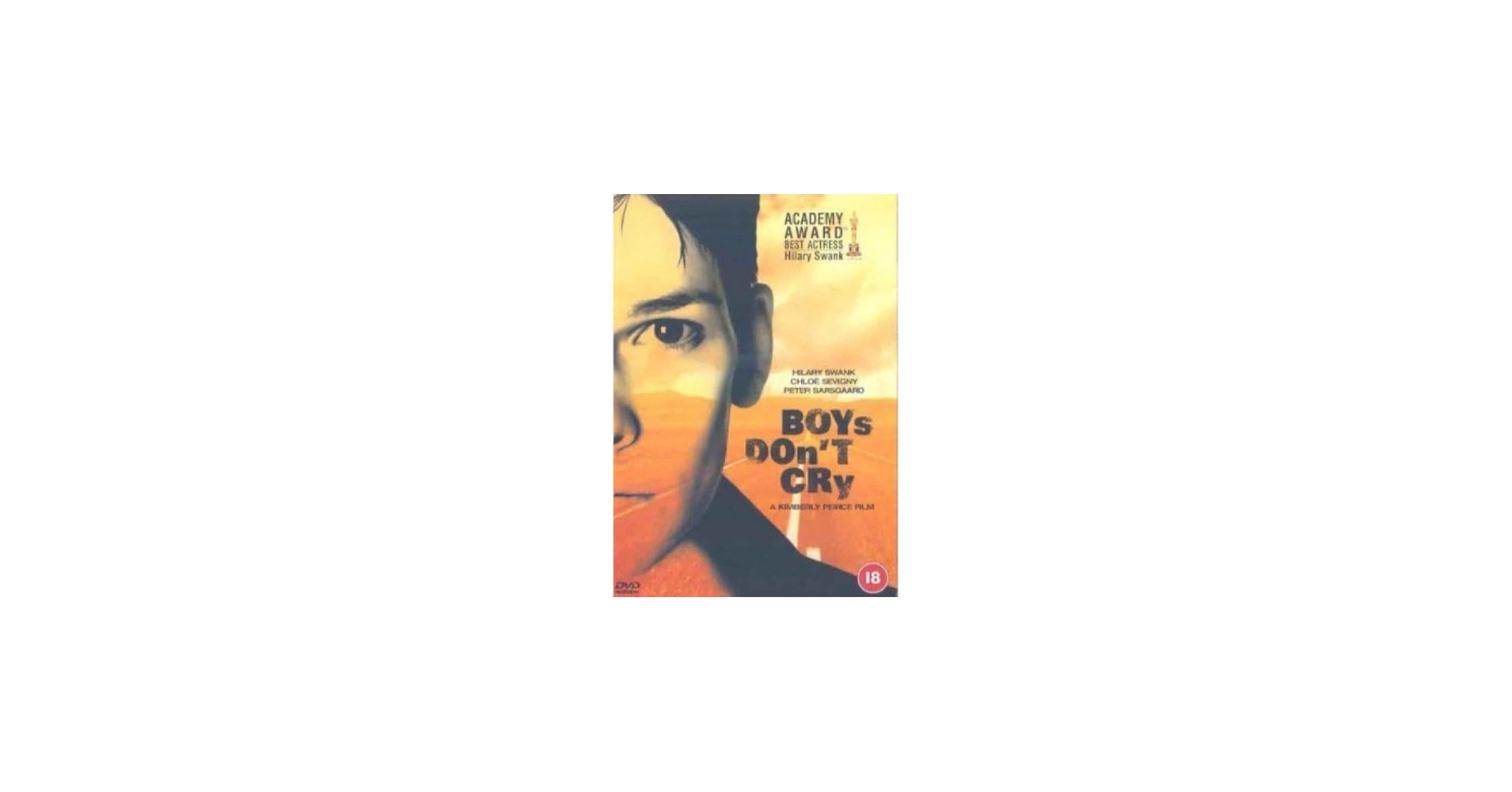 邦画・日本映画 Boys Don't Cry DVD Amazon.com: ボーイズ・ドント・クライ [DVD] : Movies & TV
