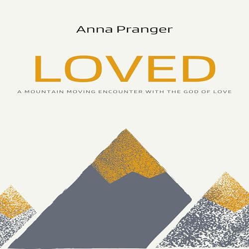 Anna Pranger's Loved episode artwork