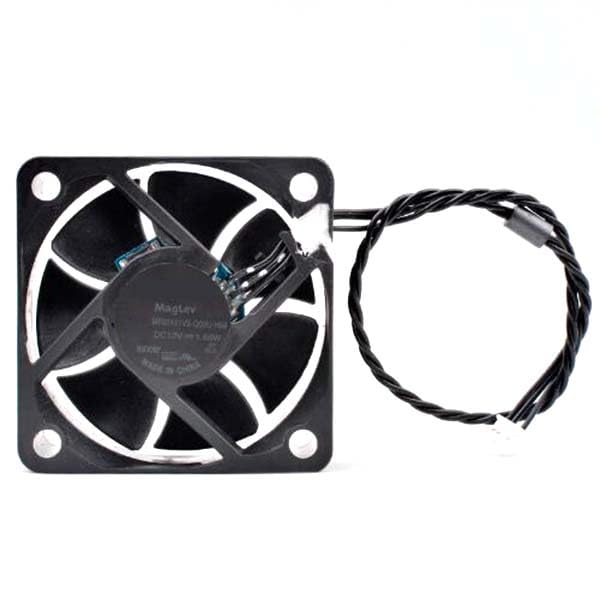 Éviter la surchauffe de votre vidéoprojecteur avec le ventilateur 12V 50mm 3 fils