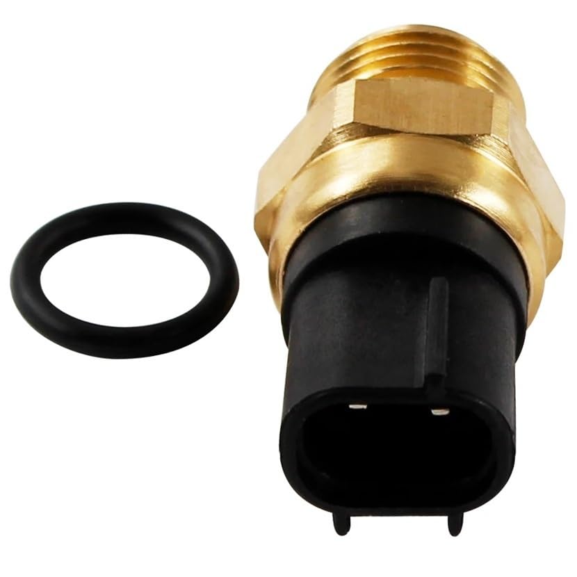 Sensor temperatura agua radiador motocicleta para GSX-R1000 DL1000 GSX1300R LTA450