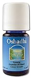Oshadhi Deep Breath, 0.17 Ounce