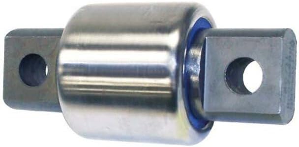 Technical Precision INTERNATIONAL S1700 1989 POLY TORQUE ROD BUSHING | REAR CORP 3.5IN SINGLE TANDEM AXLES REAR Z AIR SPRING