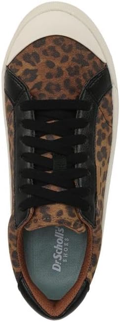 Dr. Scholl's Shoes Women's Time Off Sneaker - Image 5