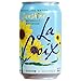 La Croix Sunshine Sparkling Water 12Pk, 12 Fl Oz